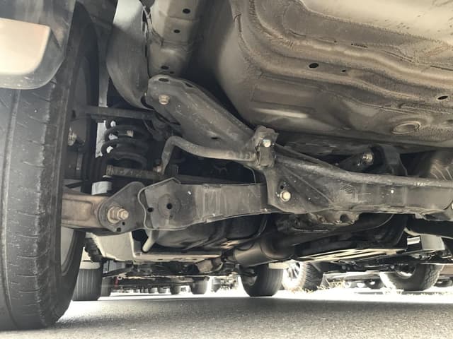 2010 Honda CR-V JDM car for sale — photo 9 of 22