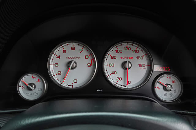 2005 Honda Integra JDM car for sale — photo 25 of 25