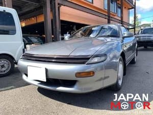 1990 Toyota Celica JDM car for sale