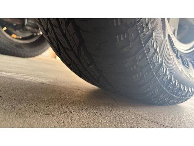 1995 Toyota Land Cruiser JDM car for sale — photo 9 of 20
