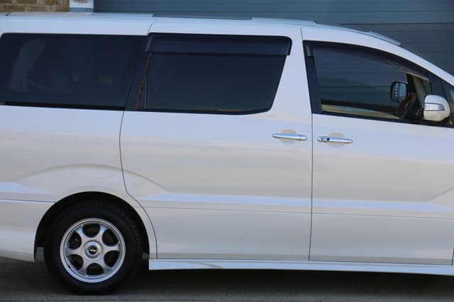 2004 Honda JDM car for sale — photo 12 of 25