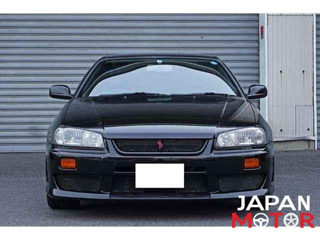 1999 Nissan Skyline JDM car for sale — photo 3 of 19