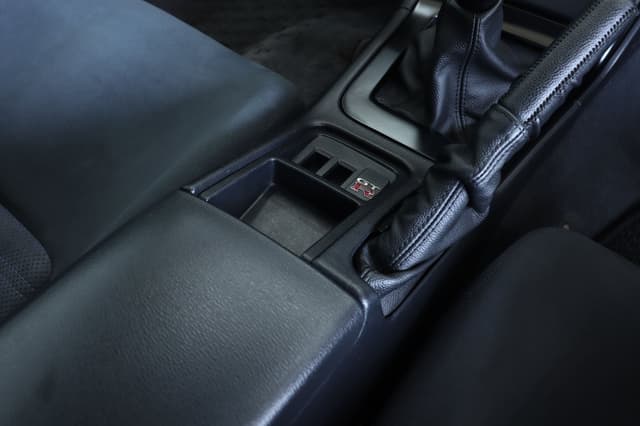 1995 Nissan Skyline JDM car for sale — photo 21 of 25