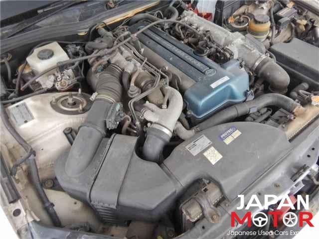2000 Toyota Aristo JDM car for sale — photo 8 of 22