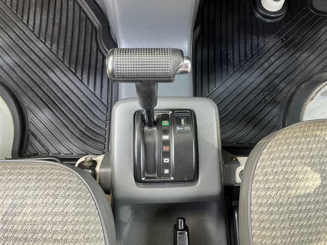 1998 Honda Acty JDM car for sale — photo 19 of 19