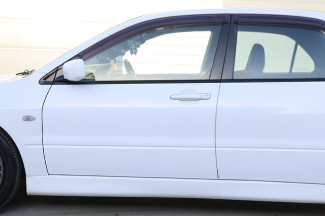 1999 Mitsubishi Lancer Evolution JDM car for sale — photo 20 of 25