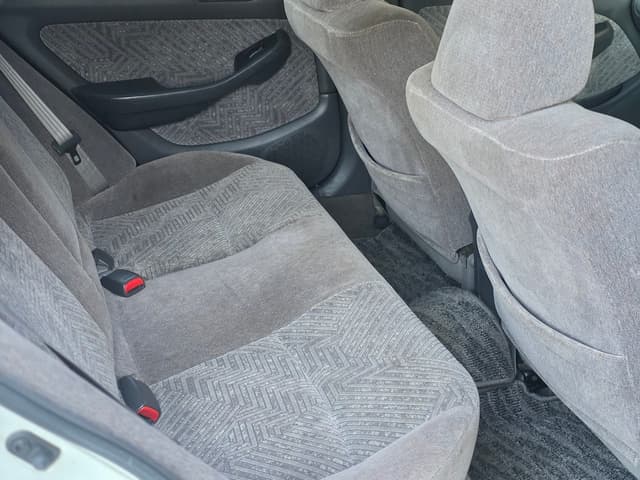 1998 Honda Accord JDM car for sale — photo 16 of 23