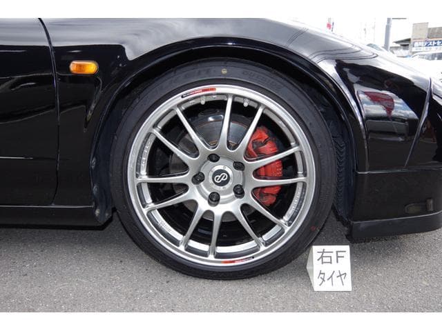 1991 Honda NSX JDM car for sale — photo 22 of 25