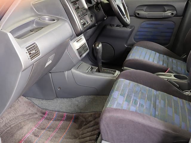 1995 Toyota RAV4 JDM car for sale — photo 15 of 25