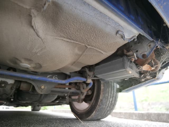 2001 Subaru Impreza JDM car for sale — photo 22 of 25