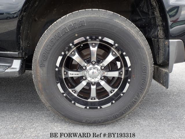2008 Toyota Land Cruiser Prado JDM car for sale — photo 10 of 25