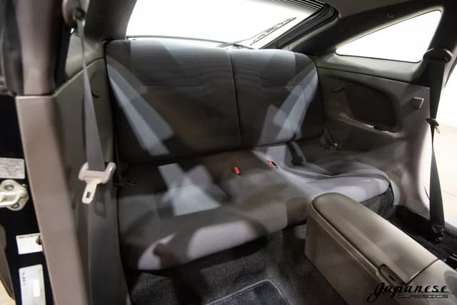 1999 Toyota Celica JDM car for sale — photo 16 of 25
