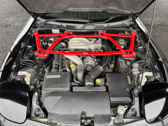 2002 Mazda RX-7 JDM car for sale — photo 3 of 25