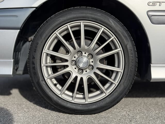 1996 Toyota Carina JDM car for sale — photo 8 of 25