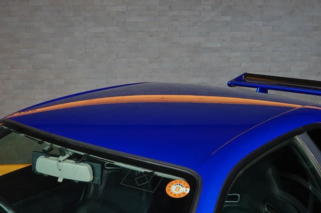 2002 Nissan Skyline JDM car for sale — photo 16 of 25