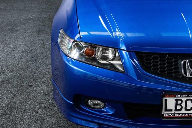 2005 Honda Accord JDM car for sale — photo 3 of 10