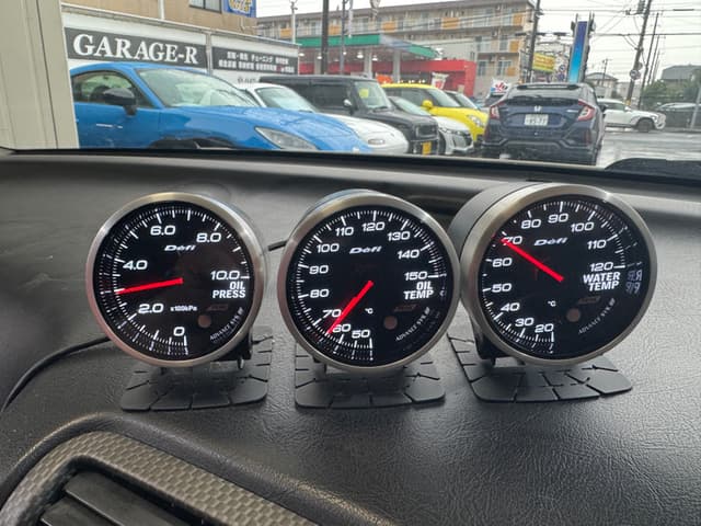 1998 Honda Integra JDM car for sale — photo 12 of 25