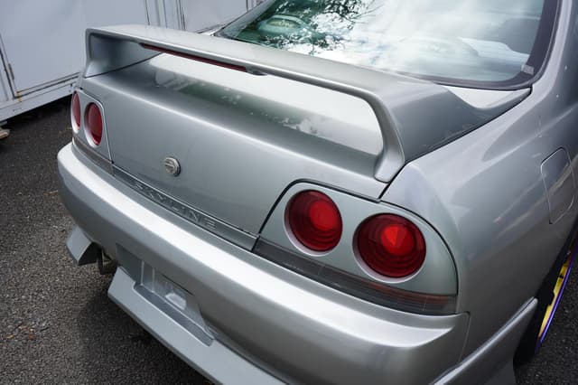1996 Nissan Skyline JDM car for sale — photo 17 of 24