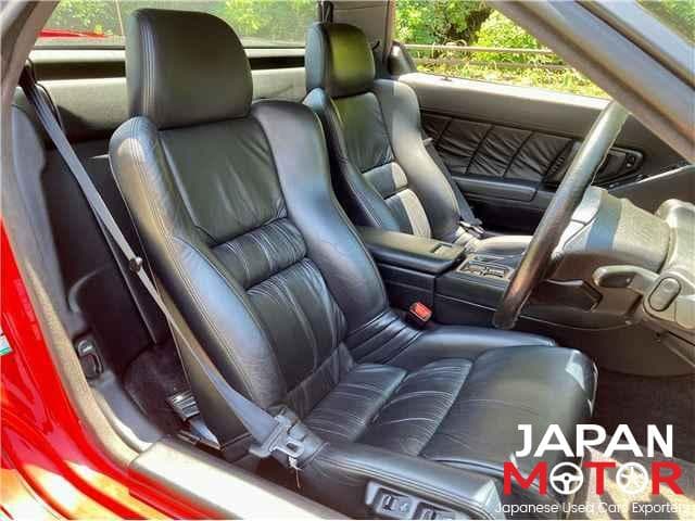 1990 Honda NSX JDM car for sale — photo 6 of 10