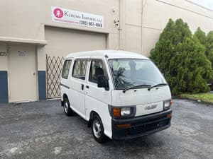 1997 Daihatsu Hijet JDM car for sale