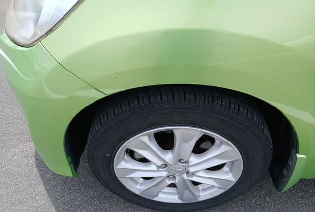 2011 Honda Fit JDM car for sale — photo 9 of 25