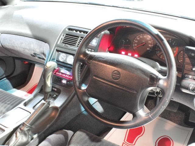 1995 Nissan Fairlady Z JDM car for sale — photo 12 of 19