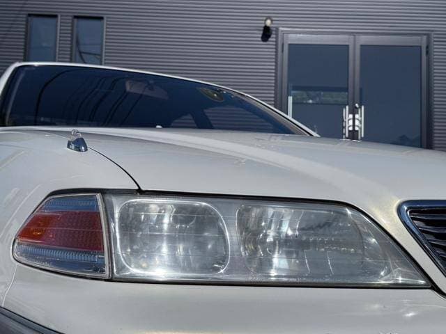 1998 Toyota Mark II JDM car for sale — photo 11 of 20