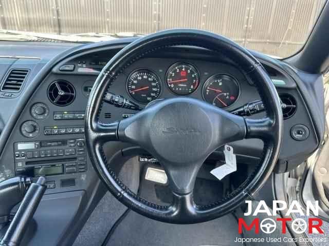 1993 Toyota Supra JDM car for sale — photo 9 of 9