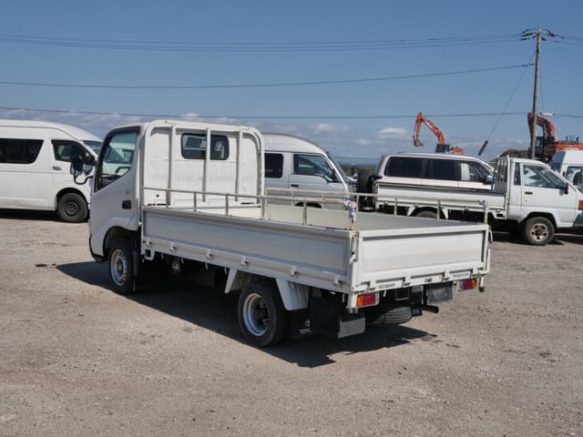 2001 Toyota Toyoace JDM car for sale — photo 7 of 25