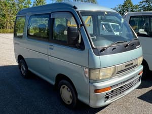 1996 Daihatsu Atrai JDM car for sale