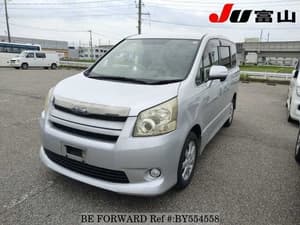 2008 Toyota Noah JDM car for sale