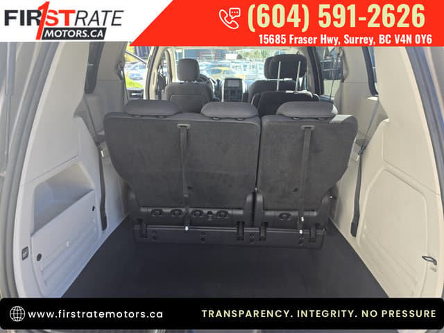2009 Nissan Caravan JDM car for sale — photo 13 of 21