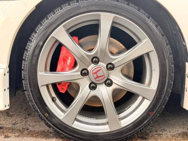 2010 Honda Civic JDM car for sale — photo 22 of 25