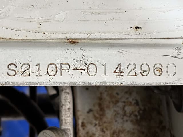 2001 Daihatsu Hijet JDM car for sale — photo 23 of 25