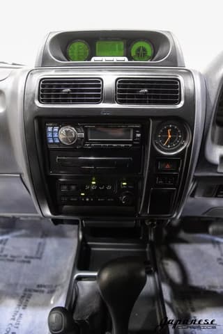 1997 Toyota Land Cruiser Prado JDM car for sale — photo 10 of 25