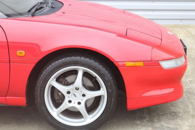 1994 Toyota MR2 JDM car for sale — photo 6 of 25