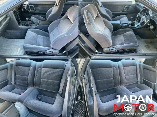 1992 Toyota Supra JDM car for sale — photo 6 of 9