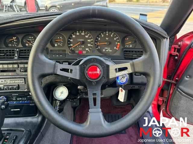 1992 Toyota Supra JDM car for sale — photo 9 of 10