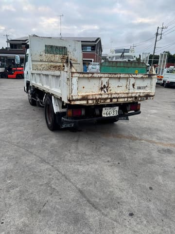 1998 Isuzu Elf JDM car for sale — photo 5 of 14