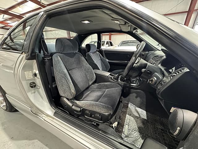 1996 Nissan Skyline JDM car for sale — photo 10 of 25