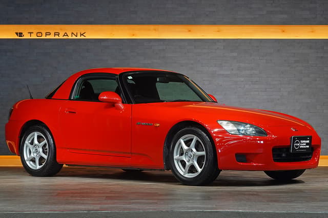 1999 Honda S2000 JDM car for sale — photo 3 of 25