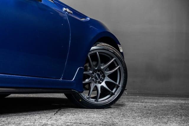 2012 Toyota 86 JDM car for sale — photo 14 of 20
