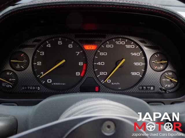 1994 Honda NSX JDM car for sale — photo 20 of 20