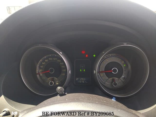 2007 Mitsubishi Pajero JDM car for sale — photo 5 of 6