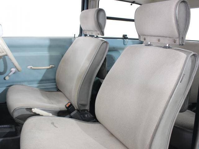 1989 Nissan Pao JDM car for sale — photo 8 of 20