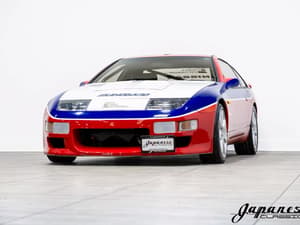 1989 Nissan Fairlady Z JDM car for sale