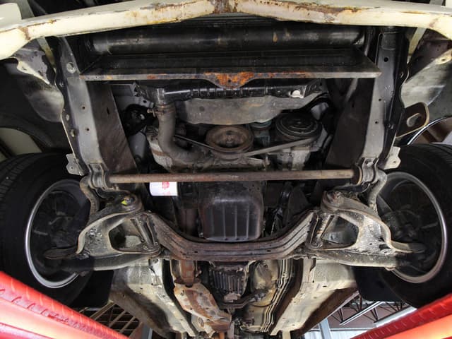 1976 Mazda Cosmo JDM car for sale — photo 25 of 25