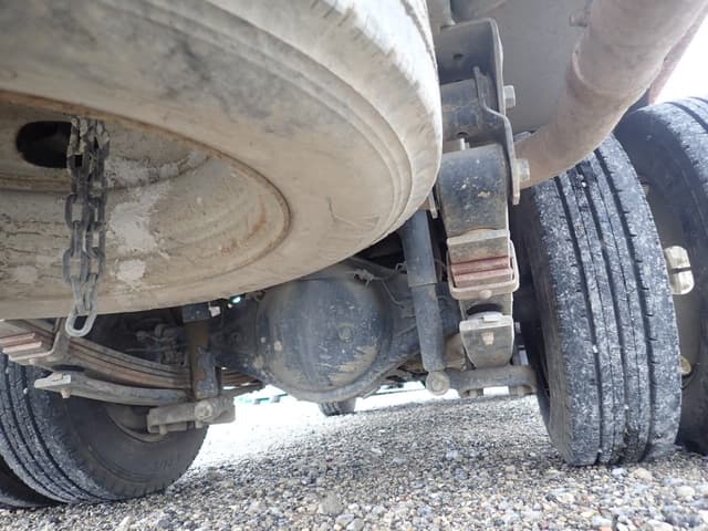 2004 Toyota Toyoace JDM car for sale — photo 20 of 25