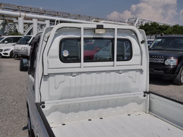 2010 Suzuki Carry JDM car for sale — photo 16 of 25