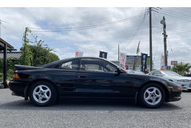 1990 Toyota MR2 JDM car for sale — photo 5 of 19